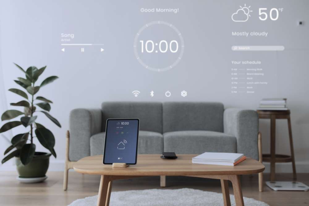 Smart Home I INMHOGAR ÁVILA