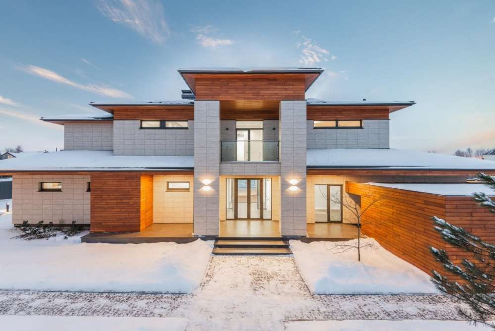 Casa prefabricadas. Descubre sus caracterÁsticas y curiosidades I INMHOGAR ÁVILA