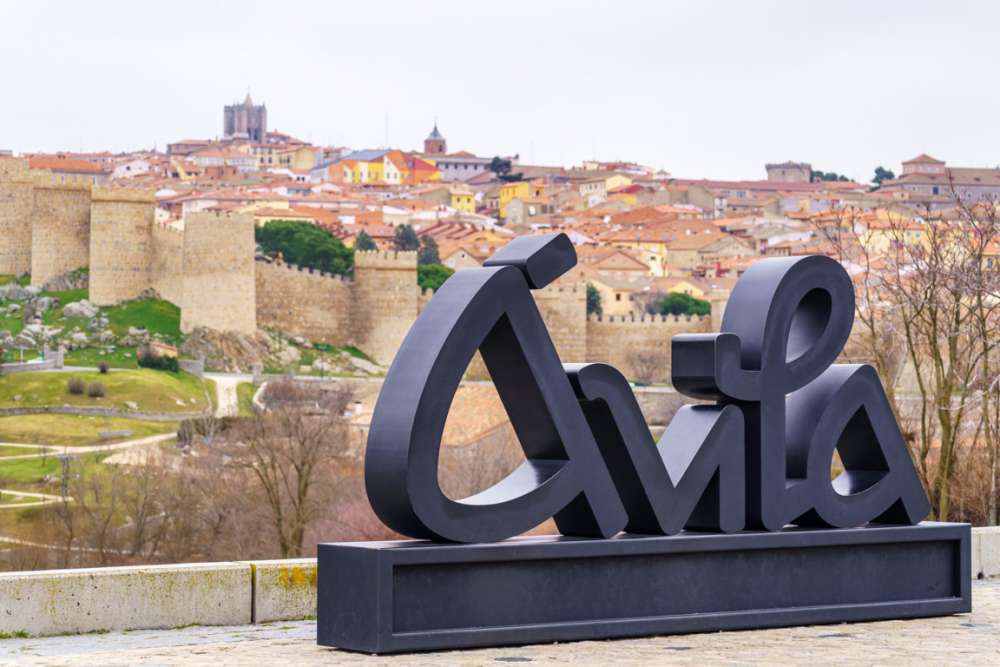 Ávila. La ciudad donde más caerá el precio de la vivienda usada I INMHOGAR ÁVILA