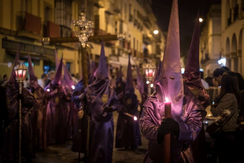 Planes para esta semana santa en Ávila y Castilla y León I INMHOGAR ÁVILA