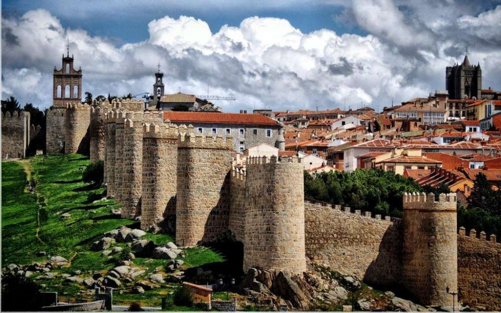 Conoce Ávila a fondo: lugares que no te puedes perder I INMHOGAR ÁVILA