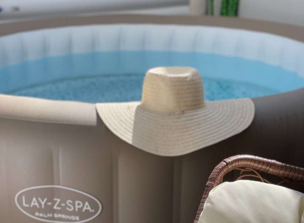 Casas con piscina. Prepárate para este Verano. I INMHOGAR ÁVILA