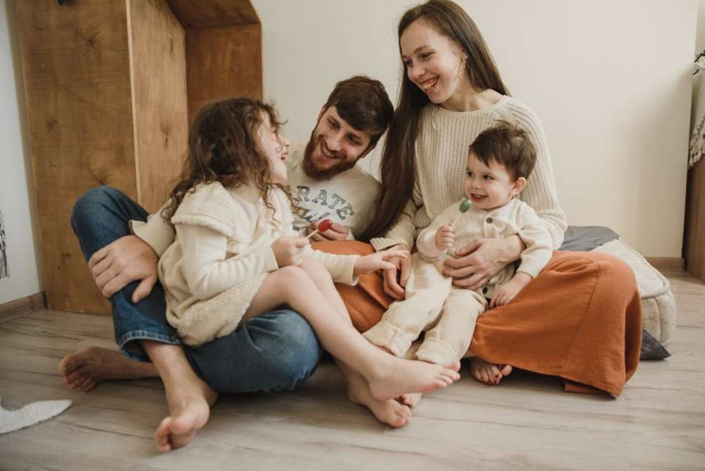 Planes para disfrutar en familia del dÁa del padre en Ávila I INMHOGAR ÁVILA