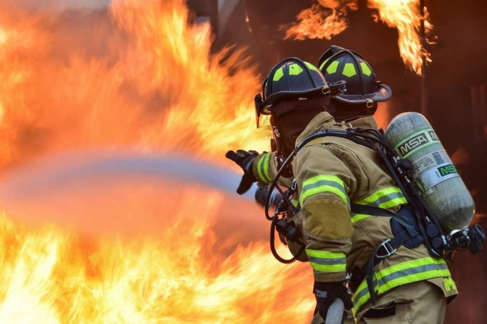 Cómo prevenir un incendio en casa I INMHOGAR ÁVILA