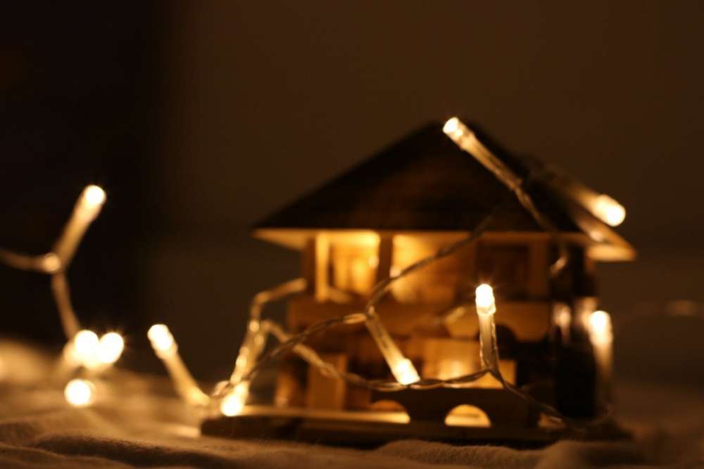 Prepárate para recibir la navidad I IINMHOGAR ÁVILA