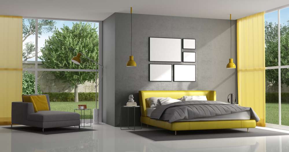 Colorterapia o cómo decorar tu piso según tu personalidad