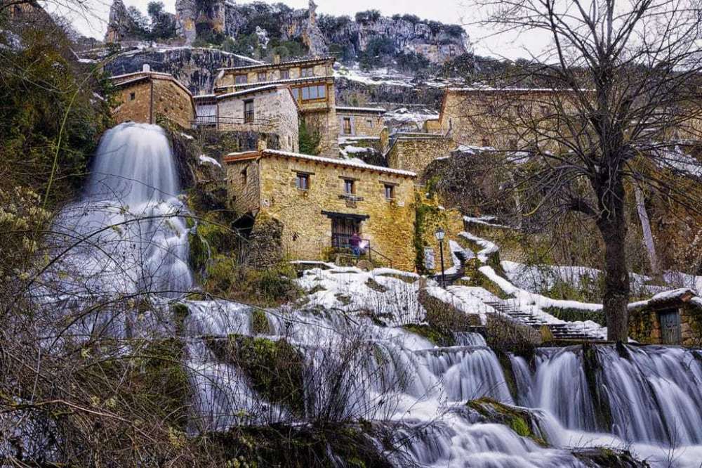 Celebra el dÁa de Castilla y León con una ruta por sus pueblos I INMHOGAR ÁVILA