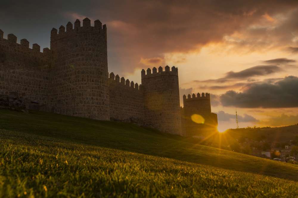 Ávila