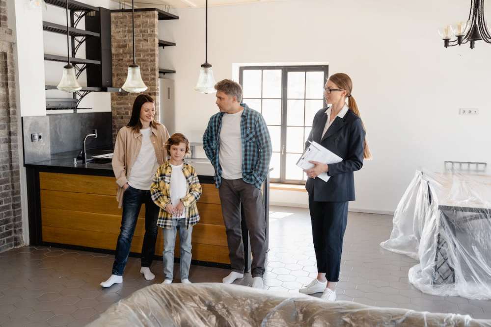 La preferencia de la vivienda de segunda mano en Ávila I INMHOGAR ÁVILA