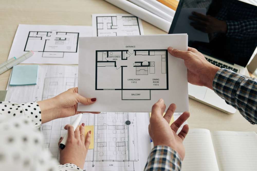 Comprar una vivienda para reformarla y venderla en Ávila. ¿Cuándo se trata de una buena inversión? I INMHOGAR ÁVILA
