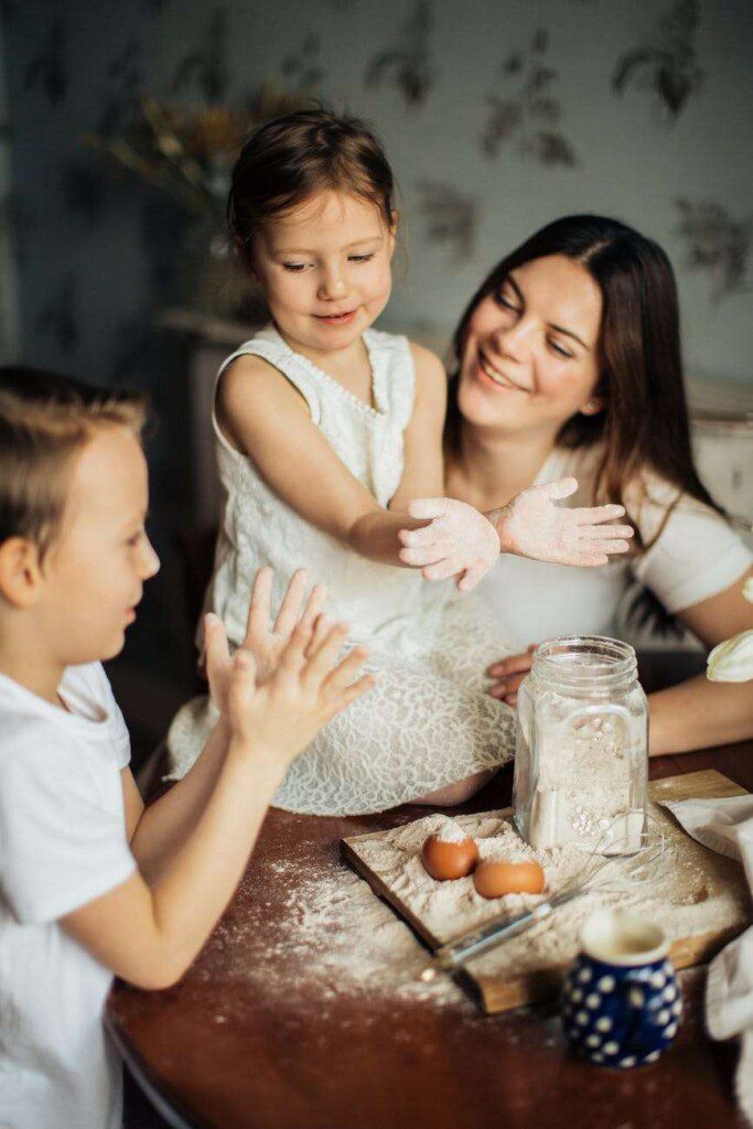 Planes de pascua para divertirse con niños I INMHOGAR ÁVILA