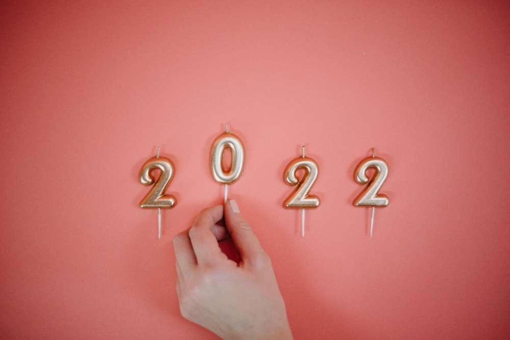 Cumple tus propósitos de año nuevo en tiempo récord I INMHOGAR ÁVILA