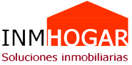 Logotipo Inmhogar inmobiliaria en Ávila