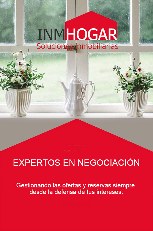 Expertos en negociación inmobiliaria en Ávila
