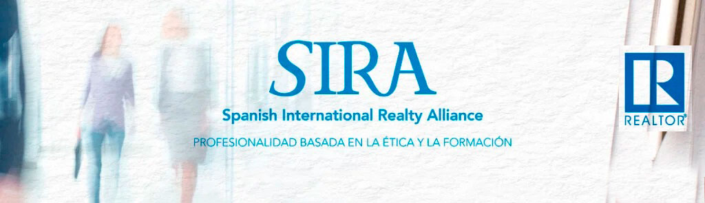Banner SIRA Realtor