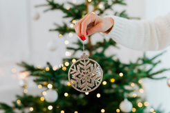 Decorar casa Navidad