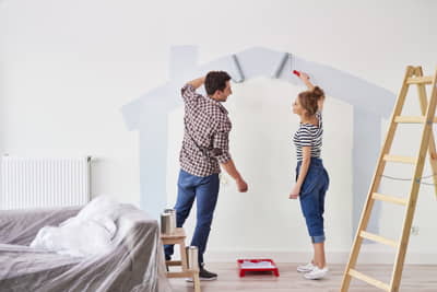 reformando casa para vender