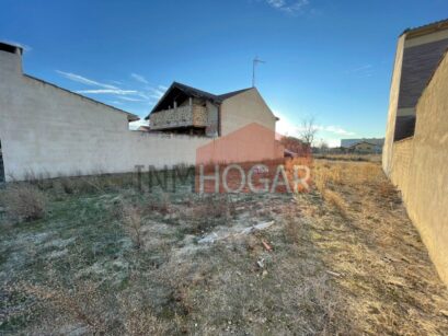 INMHOGAR VENDE PARCELA EN LAS DUNAS DE LA VEGA 99