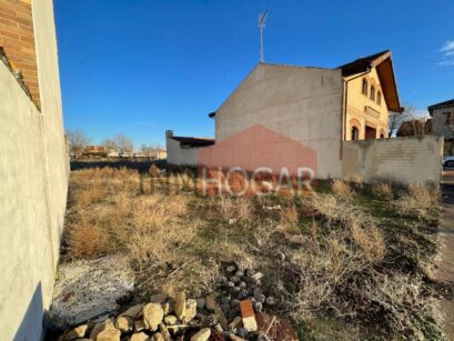 INMHOGAR VENDE PARCELA EN LAS DUNAS DE LA VEGA 98