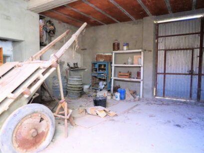 TERRENO EN ARÉVALO 95