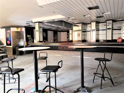 INMHOGAR VENDE  LOCAL COMERCIAL EN ARÉVALO 05200 91