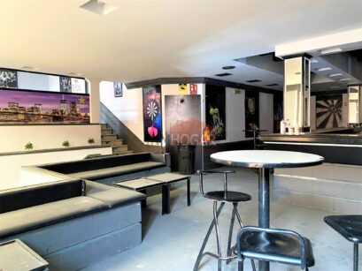INMHOGAR VENDE  LOCAL COMERCIAL EN ARÉVALO 05200 90