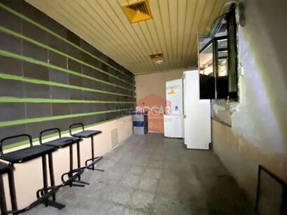 INMHOGAR VENDE  LOCAL COMERCIAL EN ARÉVALO 05200 80