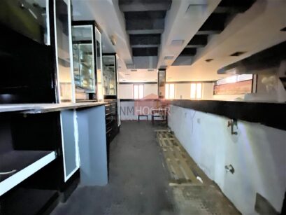 INMHOGAR VENDE  LOCAL COMERCIAL EN ARÉVALO 05200 78