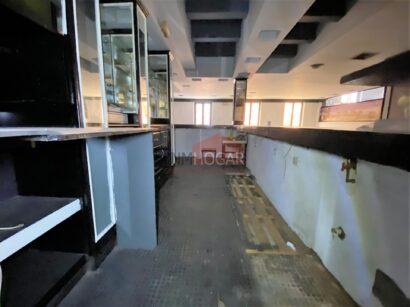 INMHOGAR VENDE  LOCAL COMERCIAL EN ARÉVALO 05200 77