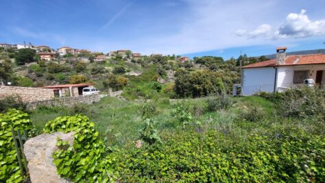 ÁVILA 05268 48