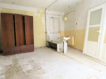 PISO BAJO EN ARÉVALO 97