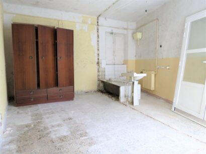 PISO BAJO EN ARÉVALO 96