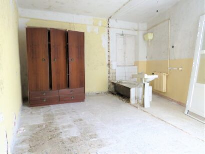 PISO BAJO EN ARÉVALO 95