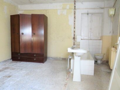 PISO BAJO EN ARÉVALO 94
