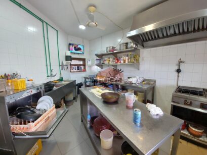 INMHOGAR VENDE BAR-RESTAURANTE EN LA A-6 93
