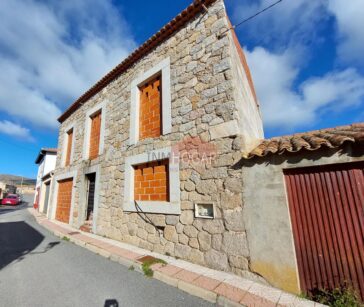 ÁVILA 50