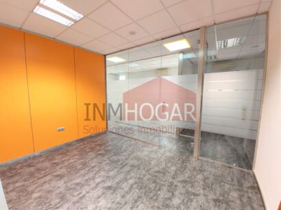 OFICINA EN PALACIO DE CÁRDENAS EN VENTA Y ALQUILER 92