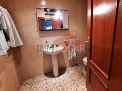 LOCAL EN VENTA O  EN ALQUILER EN ÁVILA ZONA SUR 91