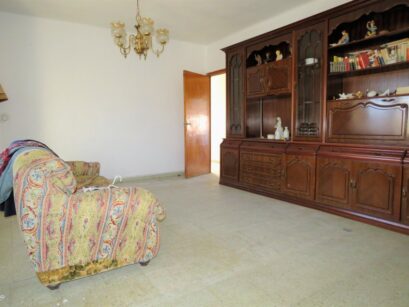 PISO EN ARÉVALO 90