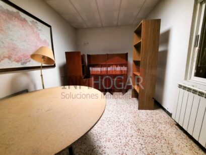 LOCAL EN VENTA O  EN ALQUILER EN ÁVILA ZONA SUR 89
