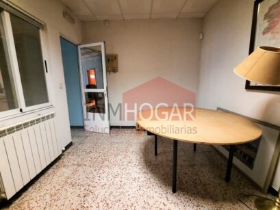 LOCAL EN VENTA O  EN ALQUILER EN ÁVILA ZONA SUR 88