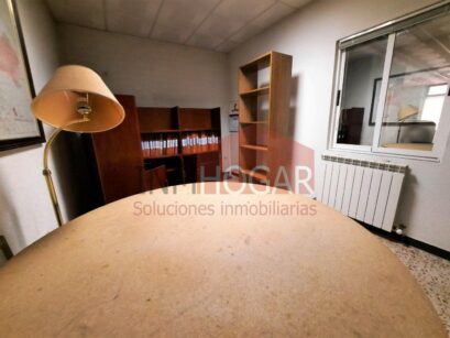 LOCAL EN VENTA O  EN ALQUILER EN ÁVILA ZONA SUR 87
