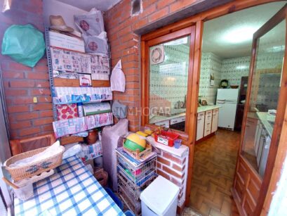 INMHOGAR ARÉVALO VENDE AMPLIA VIVIENDA EN EL CENTRO 87