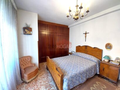 INMHOGAR ARÉVALO VENDE AMPLIA VIVIENDA EN EL CENTRO 85