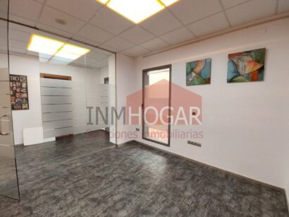 OFICINA EN PALACIO DE CÁRDENAS EN VENTA Y ALQUILER 84