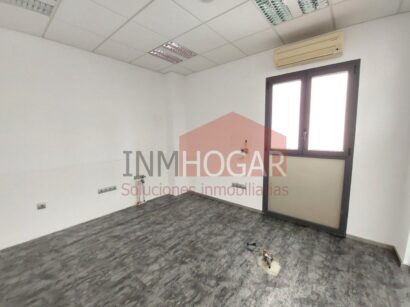 OFICINA EN PALACIO DE CÁRDENAS EN VENTA Y ALQUILER 83