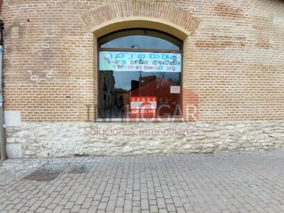 OFICINA EN PALACIO DE CÁRDENAS EN VENTA Y ALQUILER 100