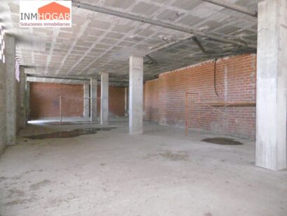 Local comercial en la zona Sur