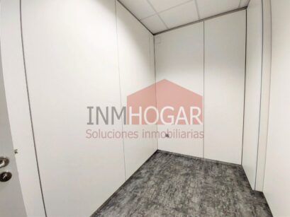 OFICINA EN PALACIO DE CÁRDENAS EN VENTA Y ALQUILER 82