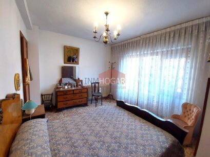 INMHOGAR ARÉVALO VENDE AMPLIA VIVIENDA EN EL CENTRO 82